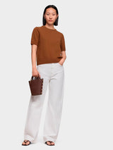 30143 - MINI_CESTA_TOUS_BACK_TO_BASICS_MARRÓN