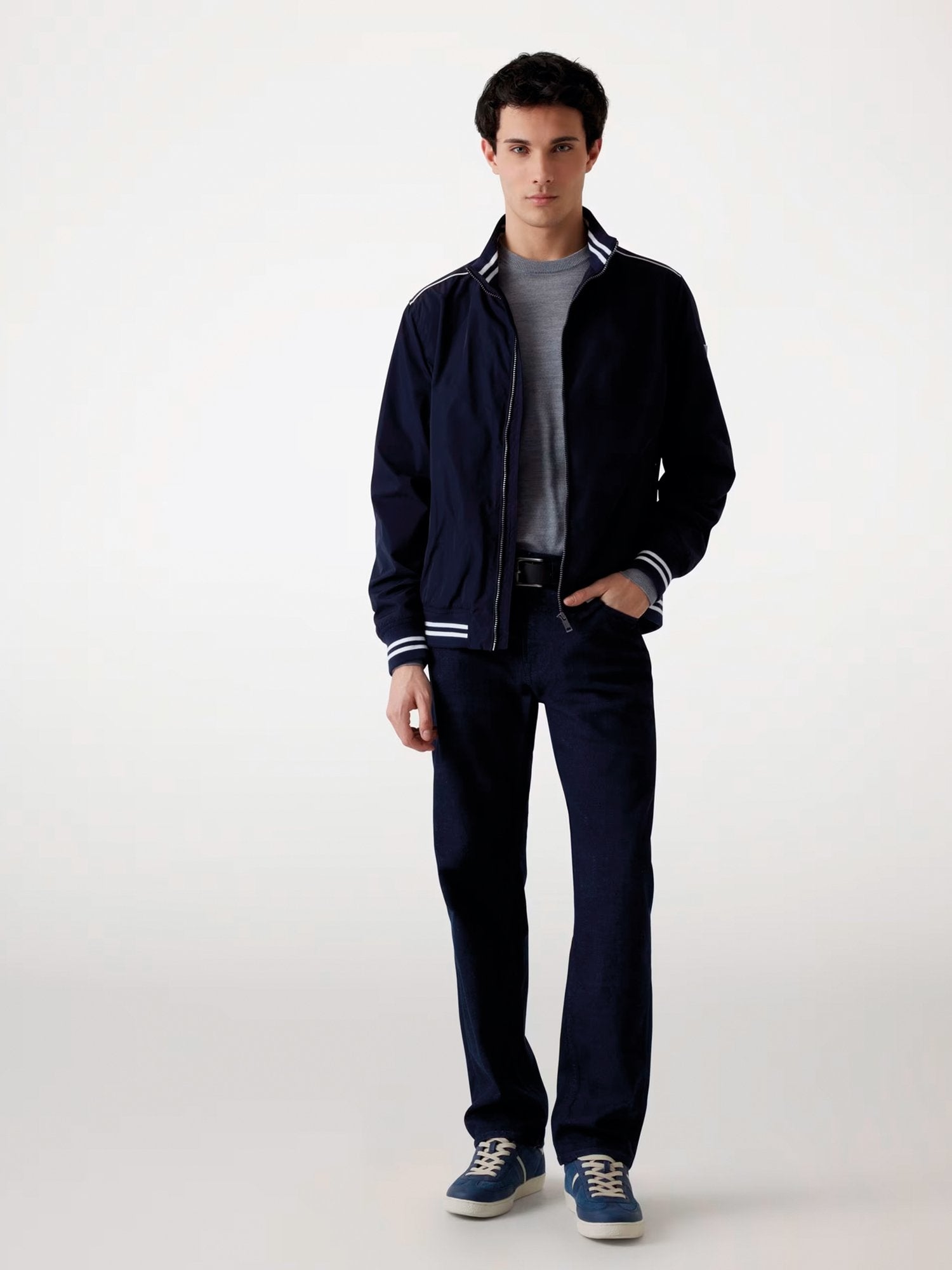 25844 - Casaco_Urban