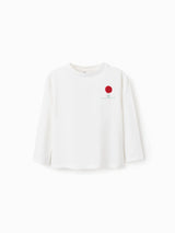 27740 - Sweat_Menina_Flor