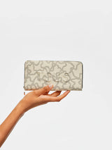 29585 - BILLETERA_M._K_ICON_BEIGE-MULTI