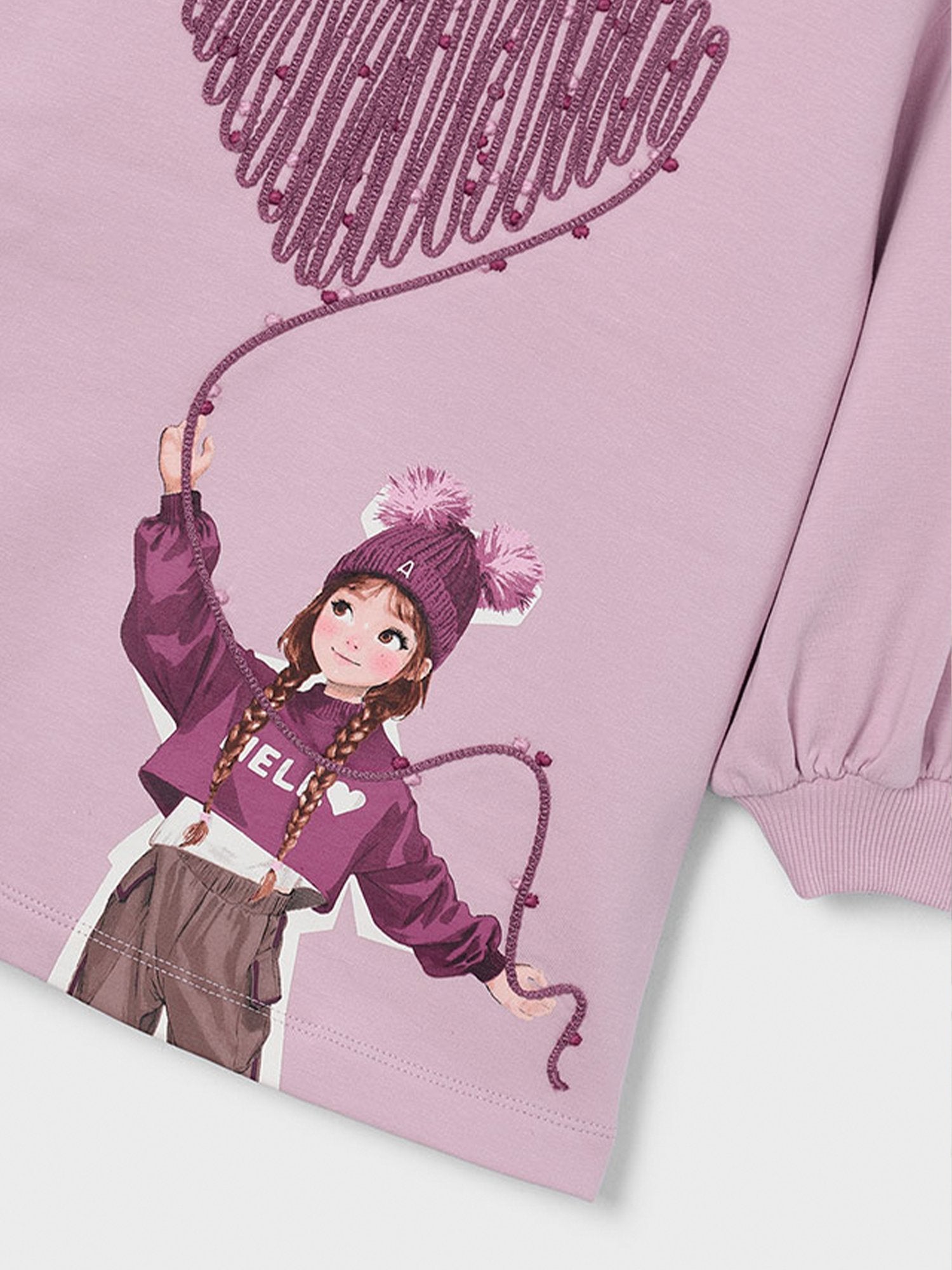 33827 - Vestido_felpa_serigrafia