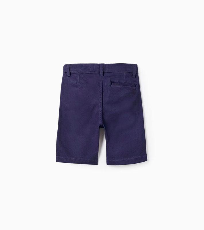 18014 - CHINO_SHORTS_TWILL