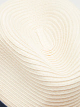 32560 - Chapéu_Bicolor_com_Efeito_de_Palha