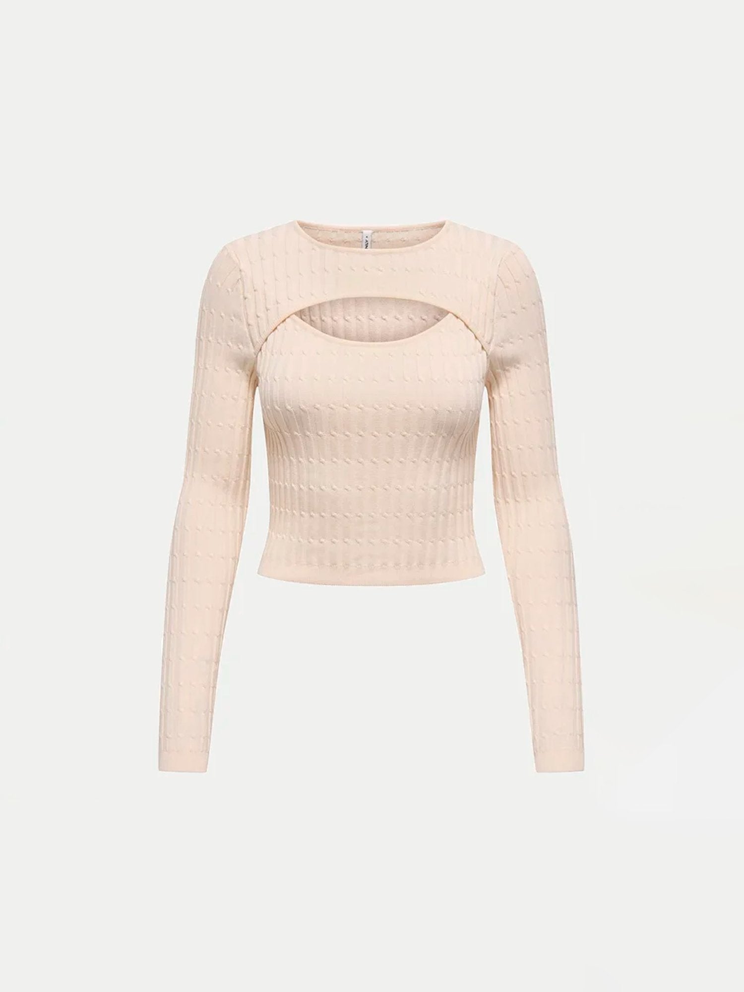 24246 - Camisola_Malha_Crop
