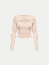 24246 - Camisola_Malha_Crop