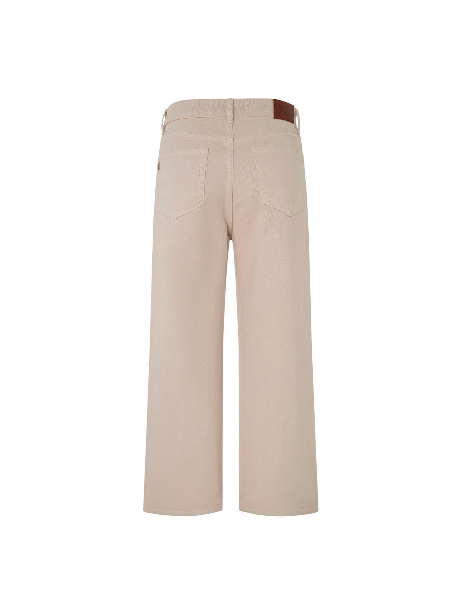 30046 - STRAIGHT_JEANS_UHW