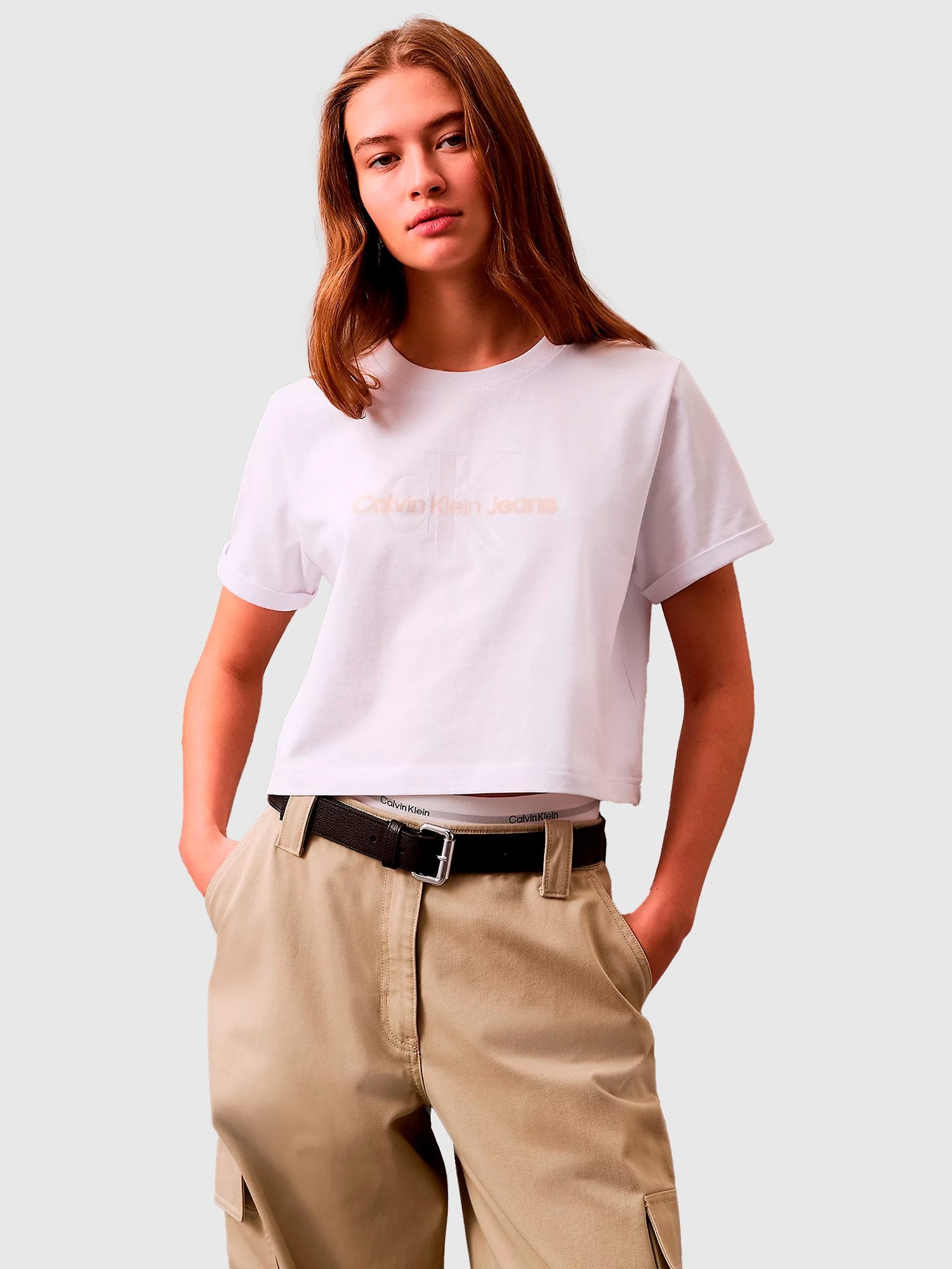 26336 - T-Shirt_Cropped_Summer
