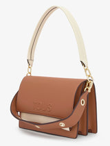 33529 - BANDOLERA_M._AUDREE_SAFFIANO_MOCA-BEIGE