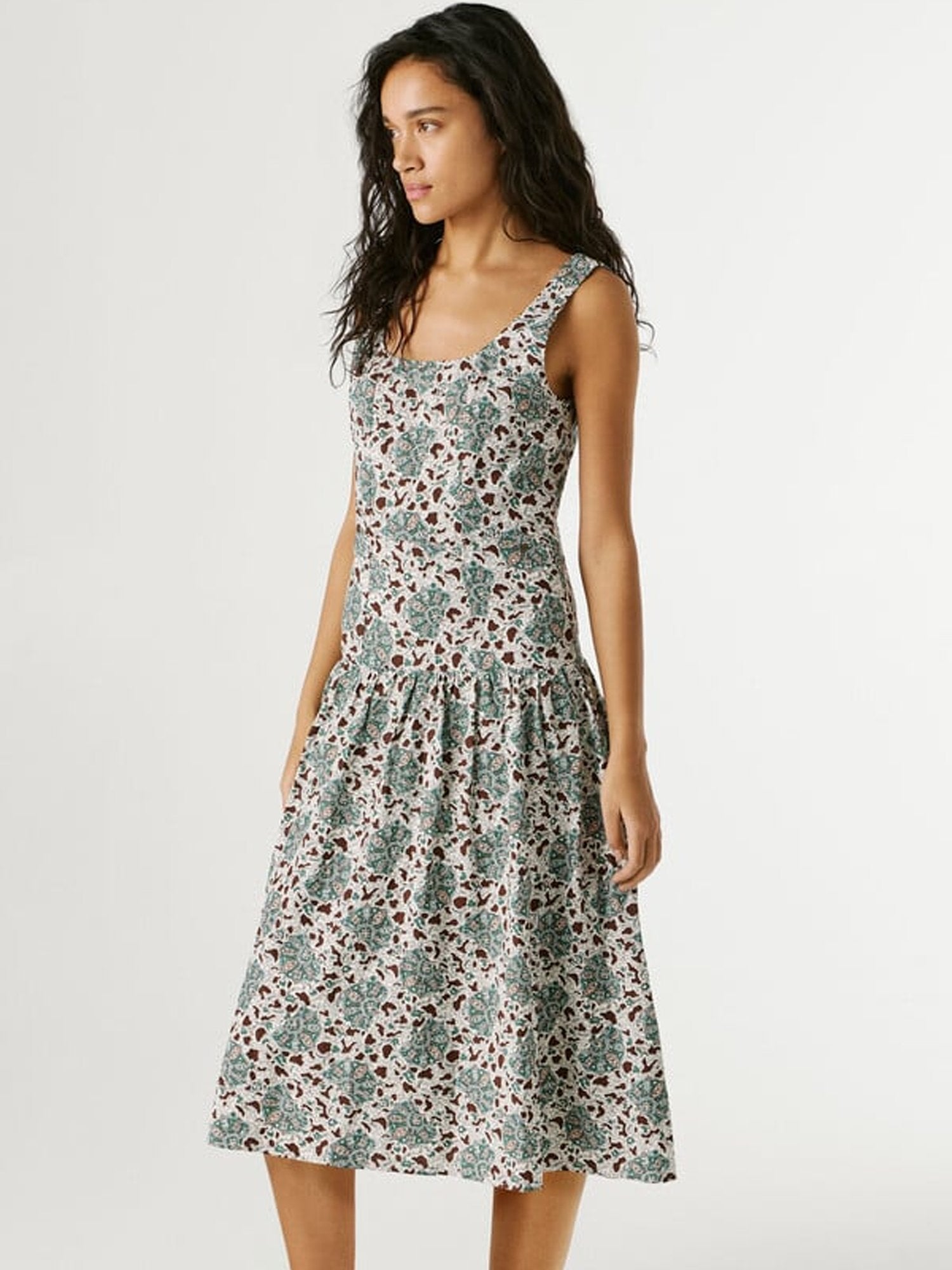 31526 - CHELSEA_DRESS