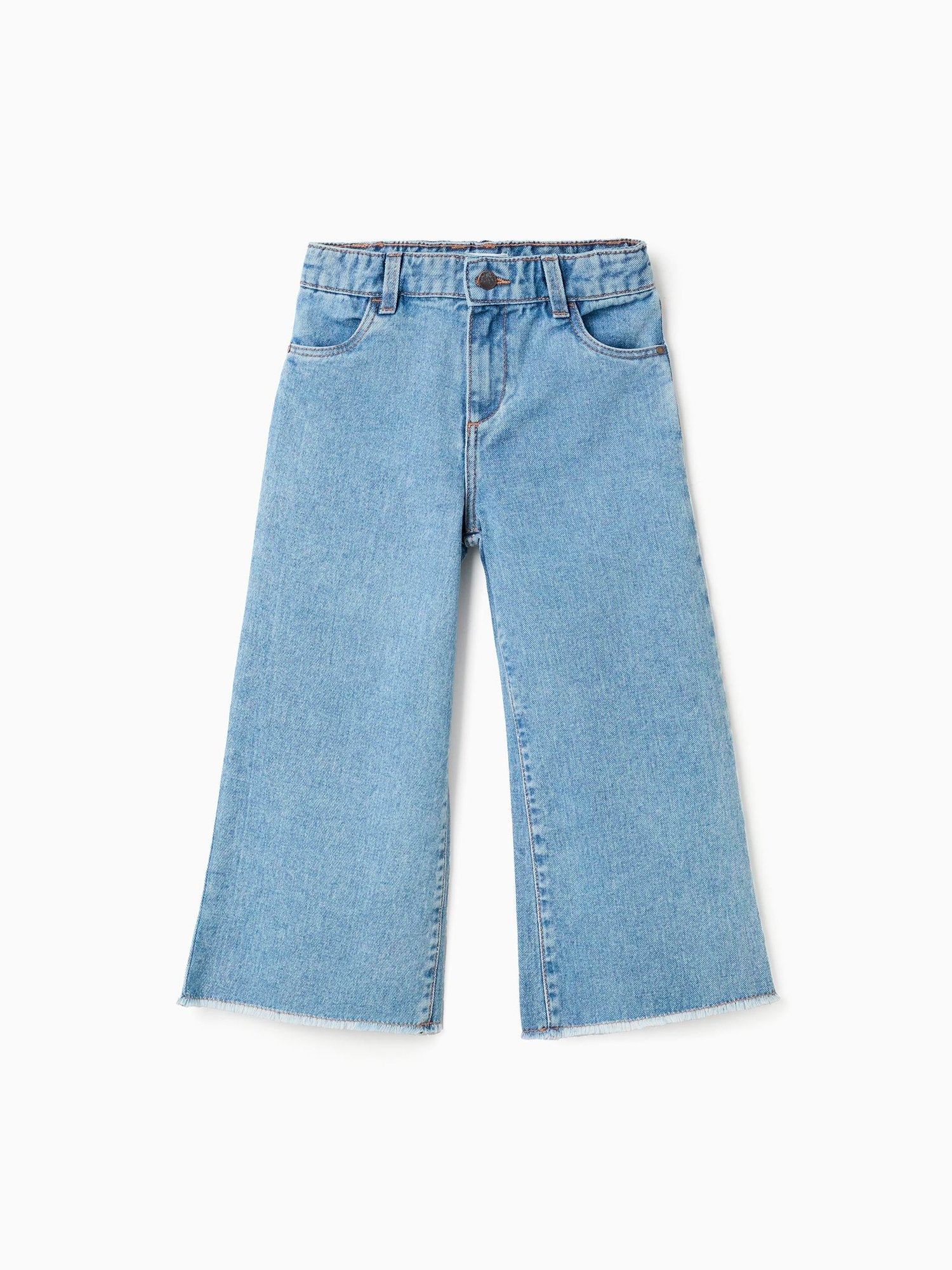 31208 - Calças_Ganga_Com_Bainhas_Desfiadas_Menin